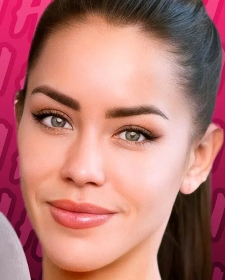 Alina Lopez