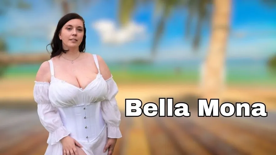 Bella Mona