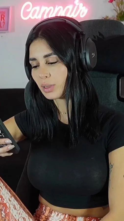 Camnair