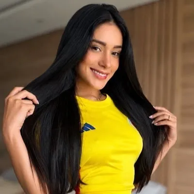 Carolina Guerrero