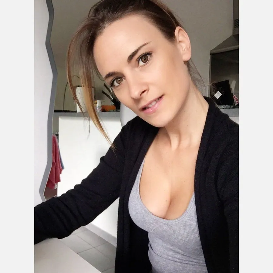 Claire Castel