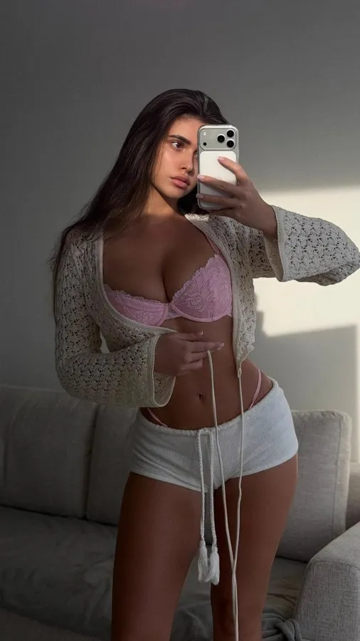 Cristy Ren