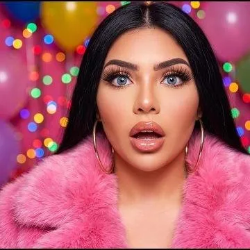 Crystal Lust