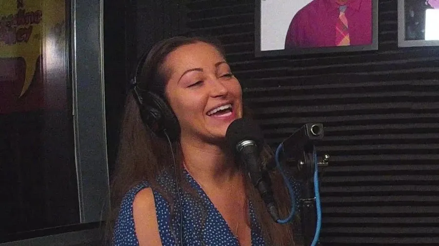 Dani Daniels