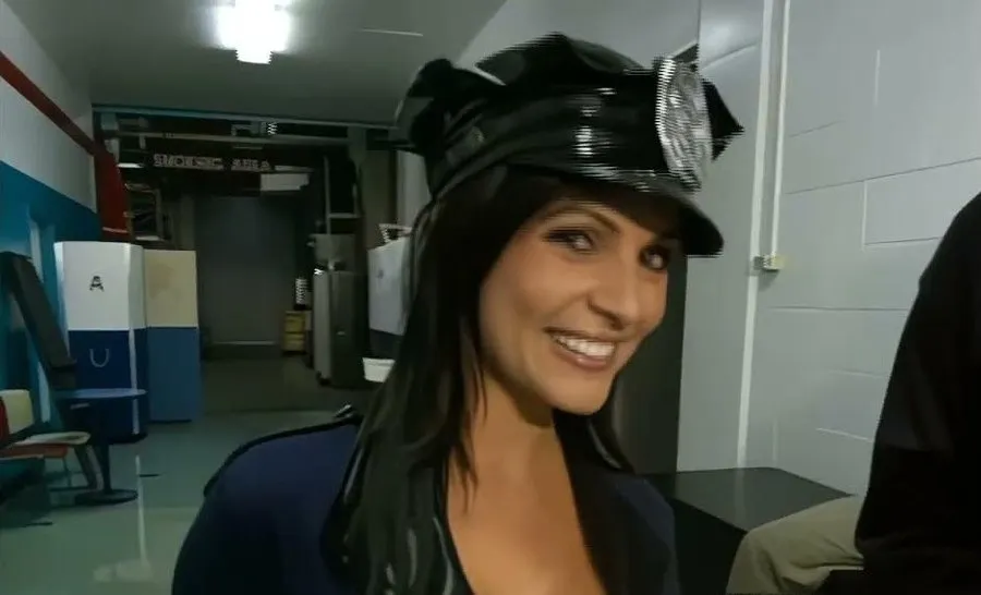 Denise Milani