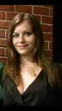 Ginger Jolie