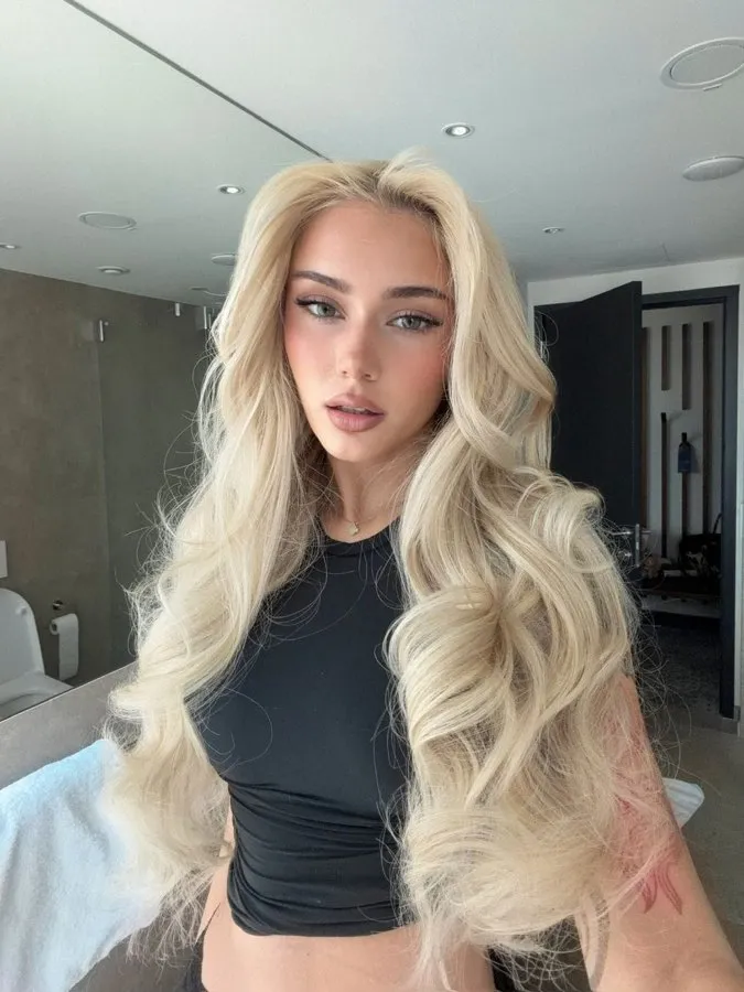 Gwendolyn Celine