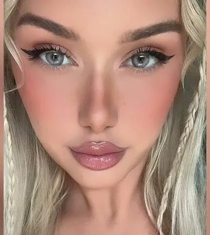 Gwendolyn Celine