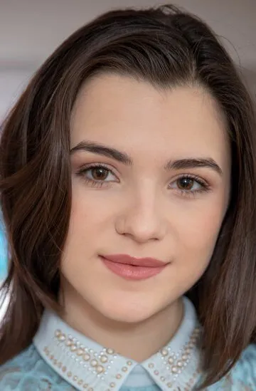 Haily Sanders