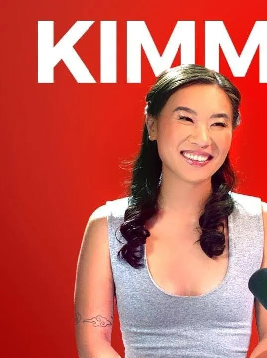 Kimmy Kimm