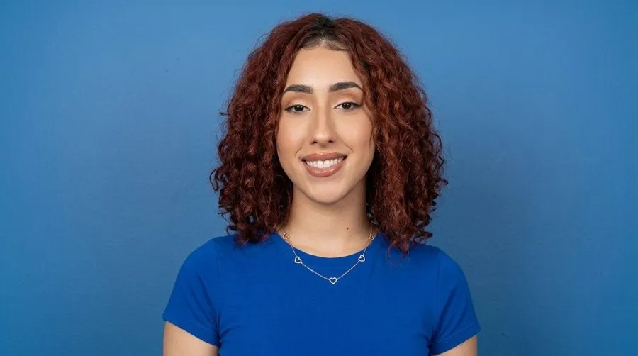 Kira Perez