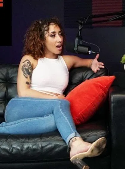 Kira Perez
