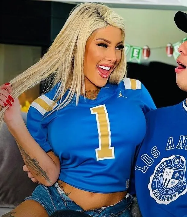 Kitana Montana
