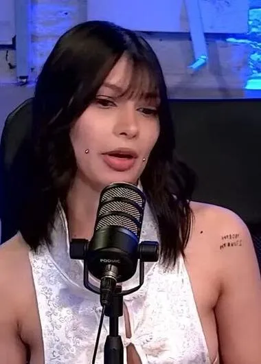 Meg Vicious