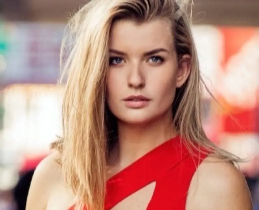 Mia Melano
