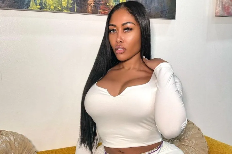 Moriah Mills