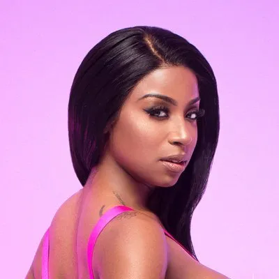 Priya Rainelle