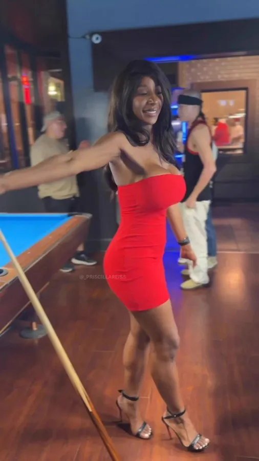 Priya Rainelle