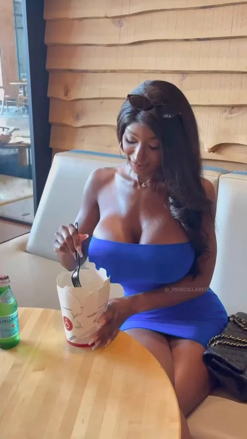 Priya Rainelle
